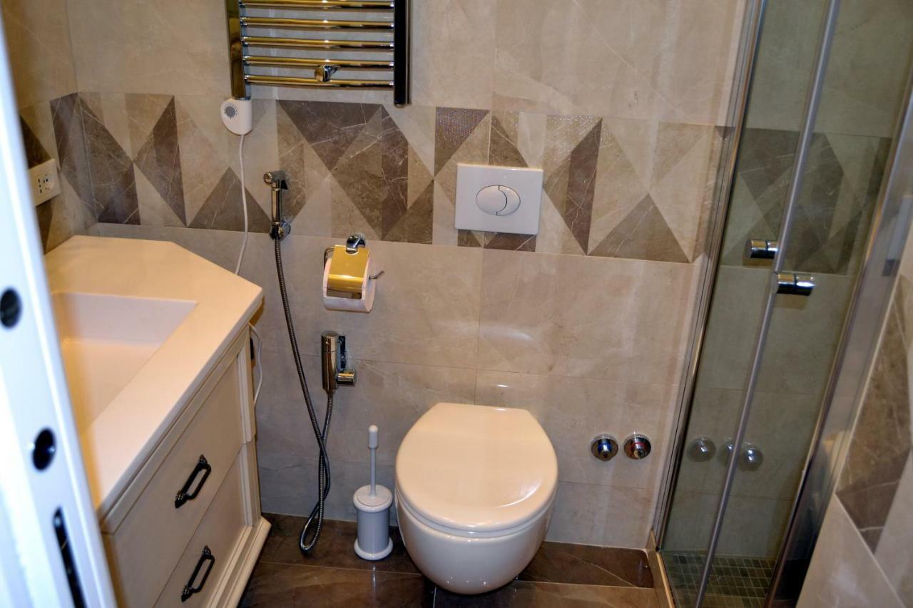 דירות סירקוזה Casa Fuitina מראה חיצוני תמונה