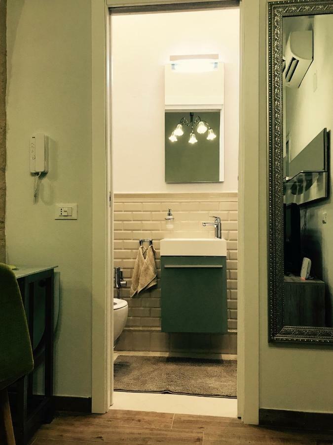 דירות סירקוזה Casa Fuitina מראה חיצוני תמונה